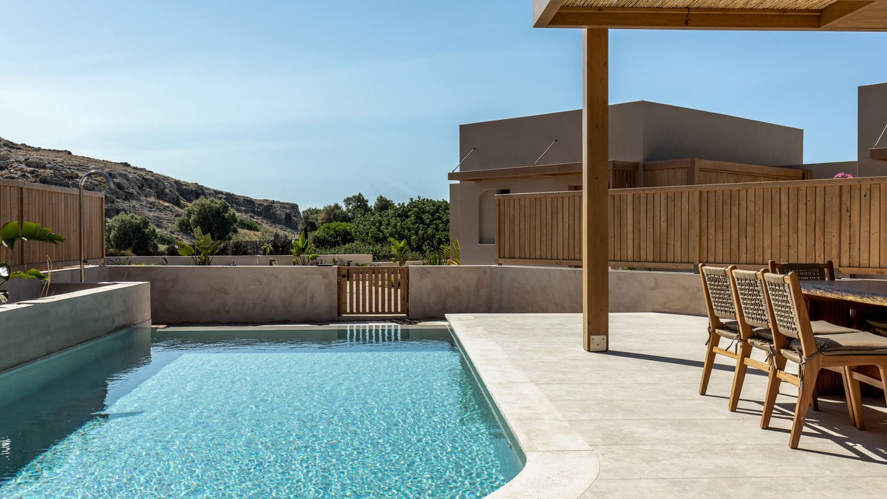Photo of Outdoor in Karteros