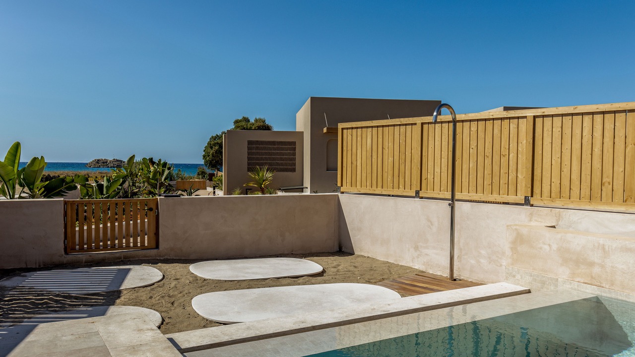 Photo of Outdoor in Karteros