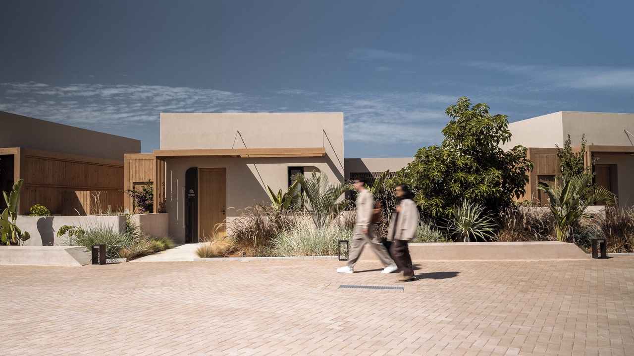 Photo of Outdoor in Karteros