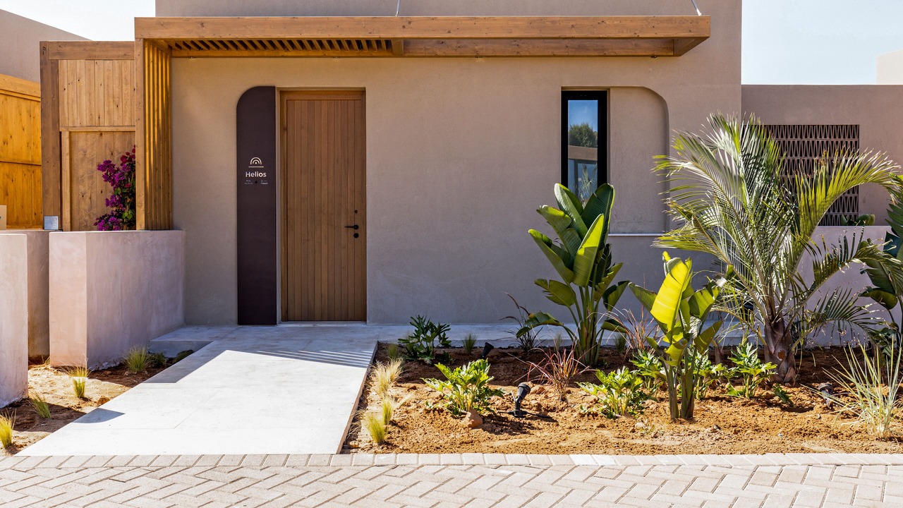 Photo of Outdoor in Karteros