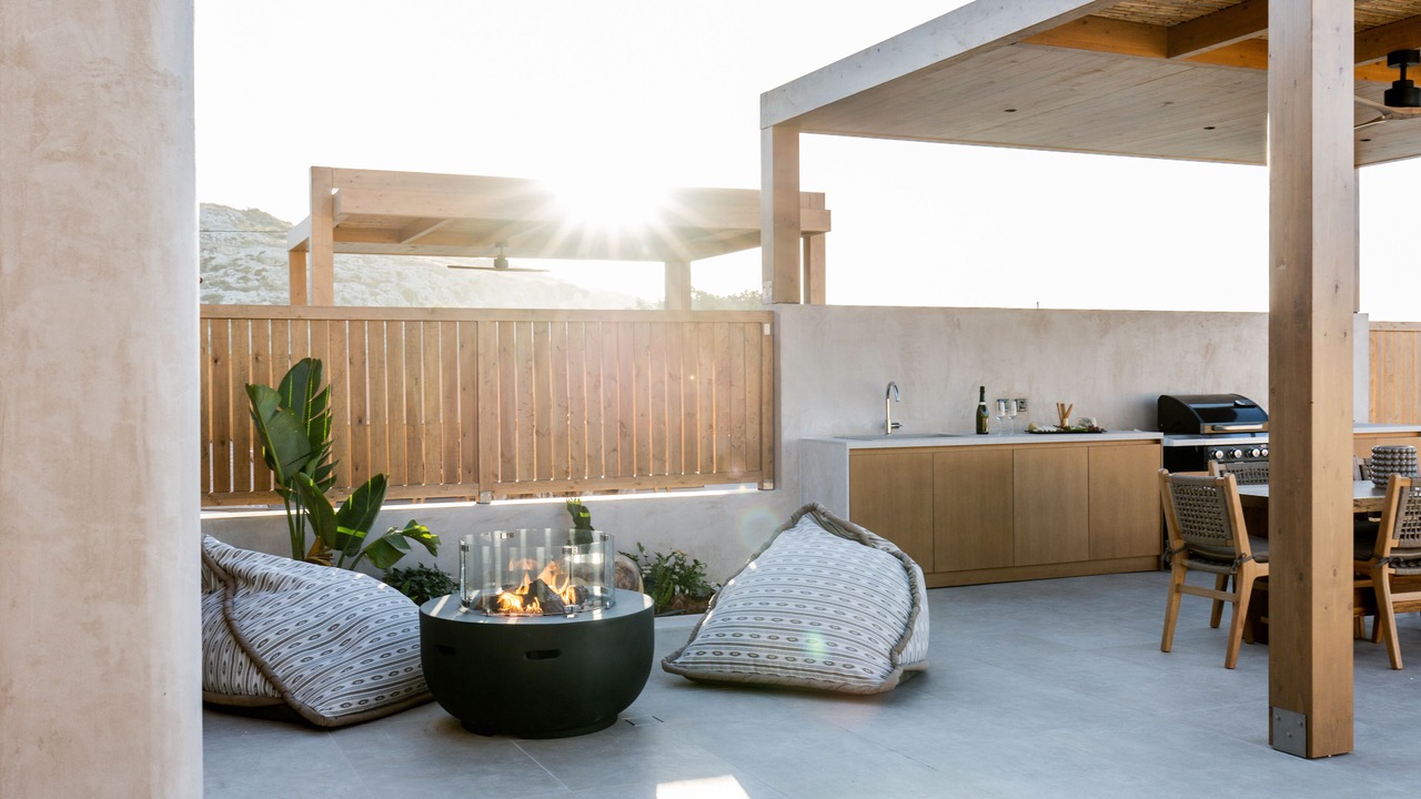 Photo of Outdoor in Karteros