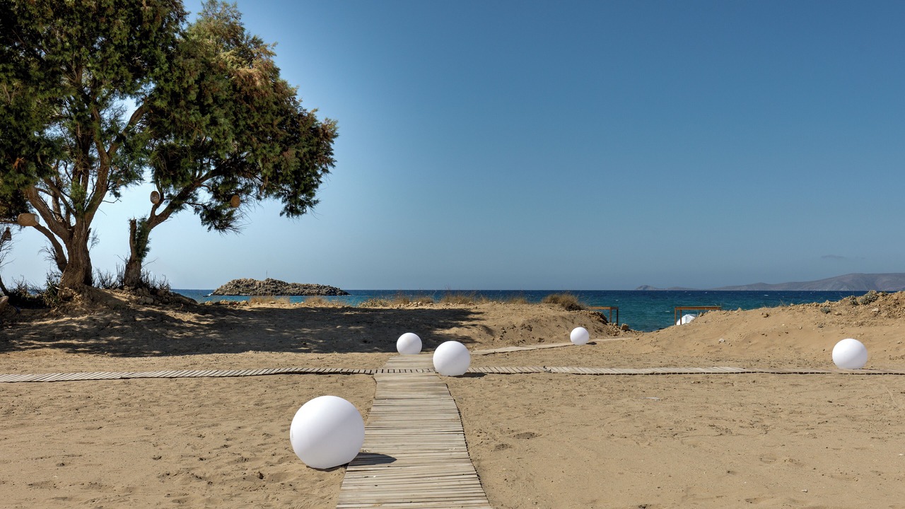 Photo of Outdoor in Karteros