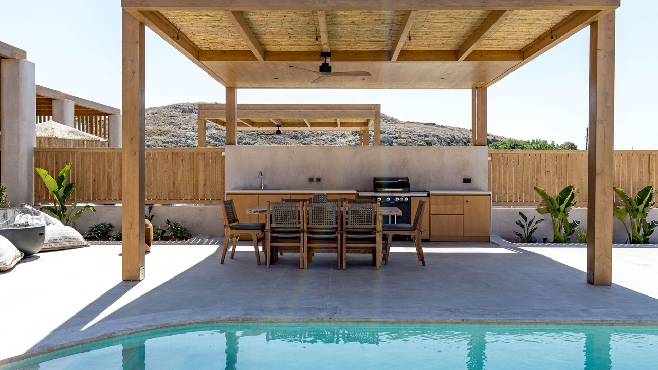 Photo of Outdoor in Karteros