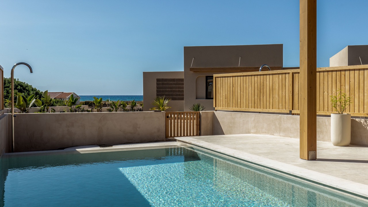 Photo of Outdoor in Karteros