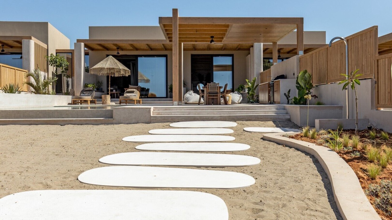 Photo of Outdoor in Karteros