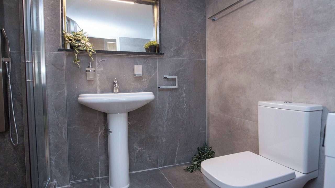 Photo of Bathroom in Kinosargous