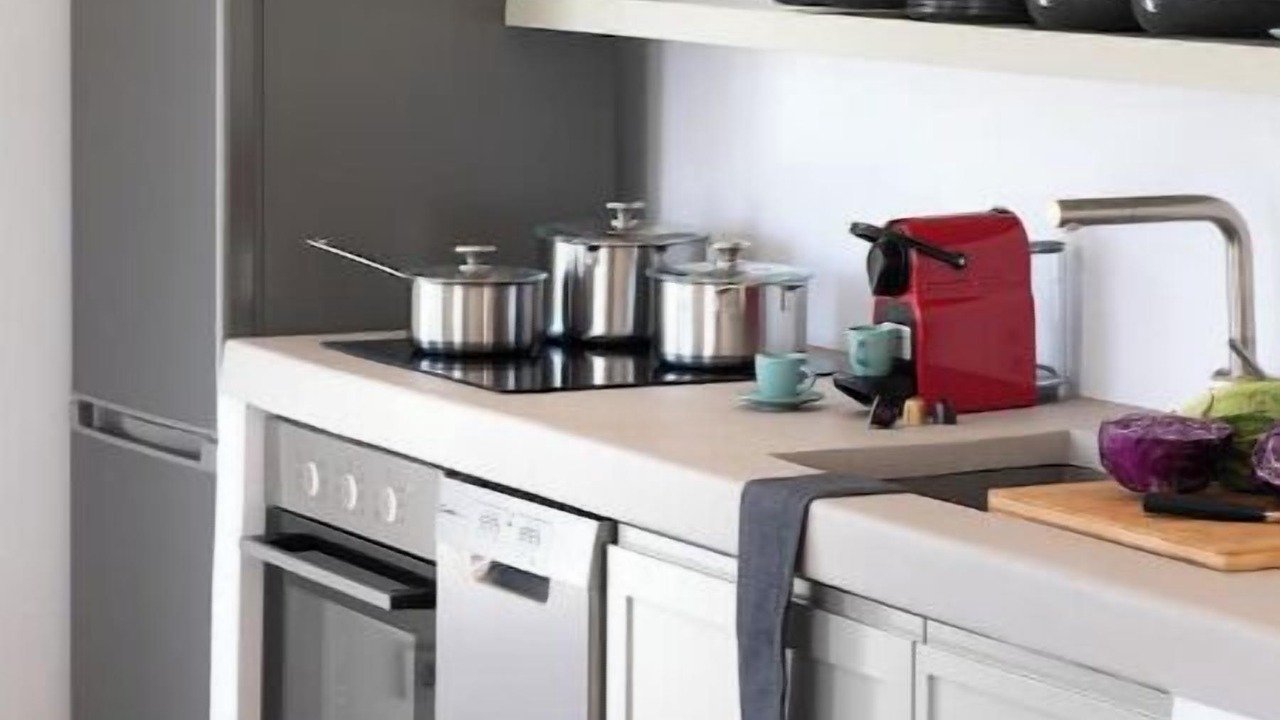 Photo of Kitchen in Skiros