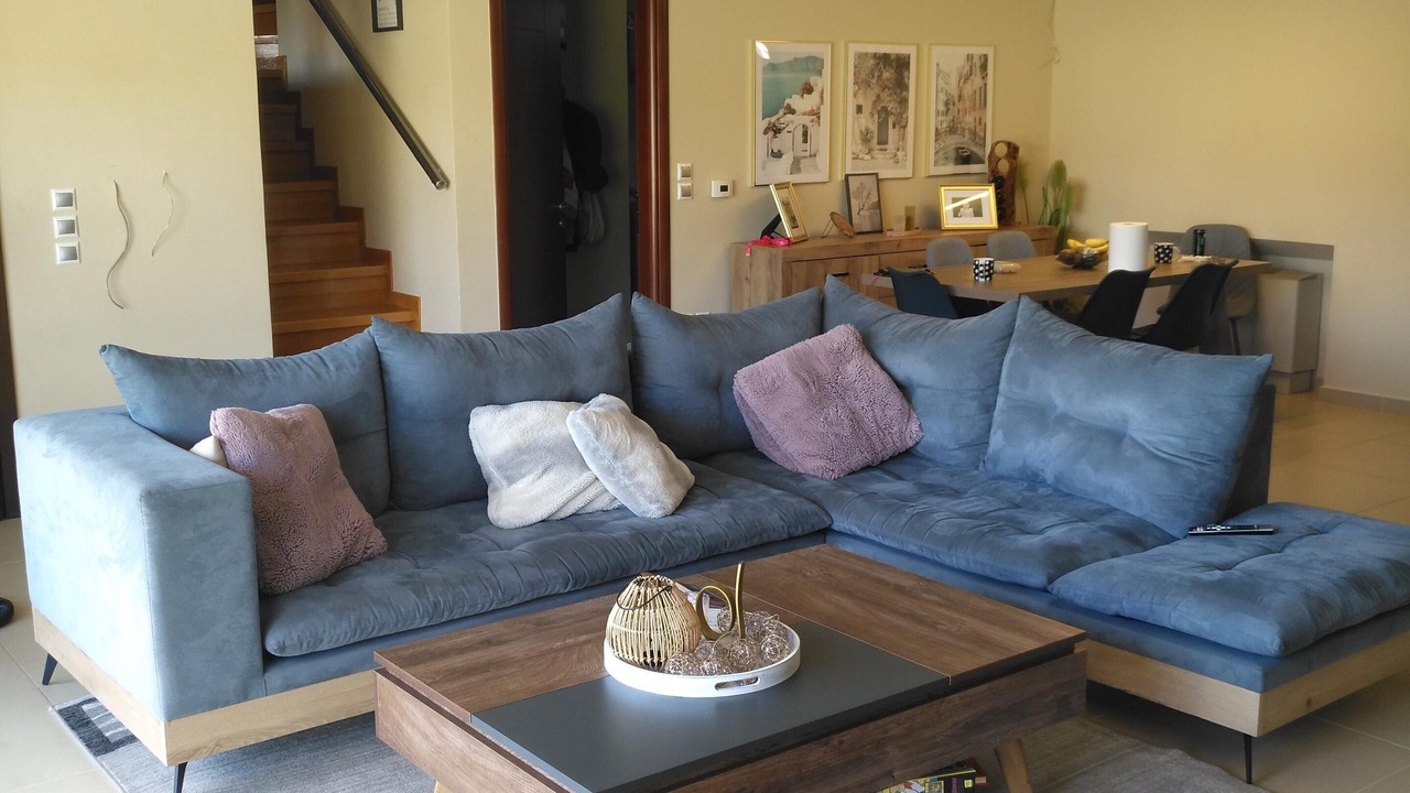 Photo of Livingroom in Isthmia