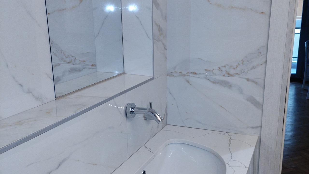 Photo of Bathroom in Thessaloniki