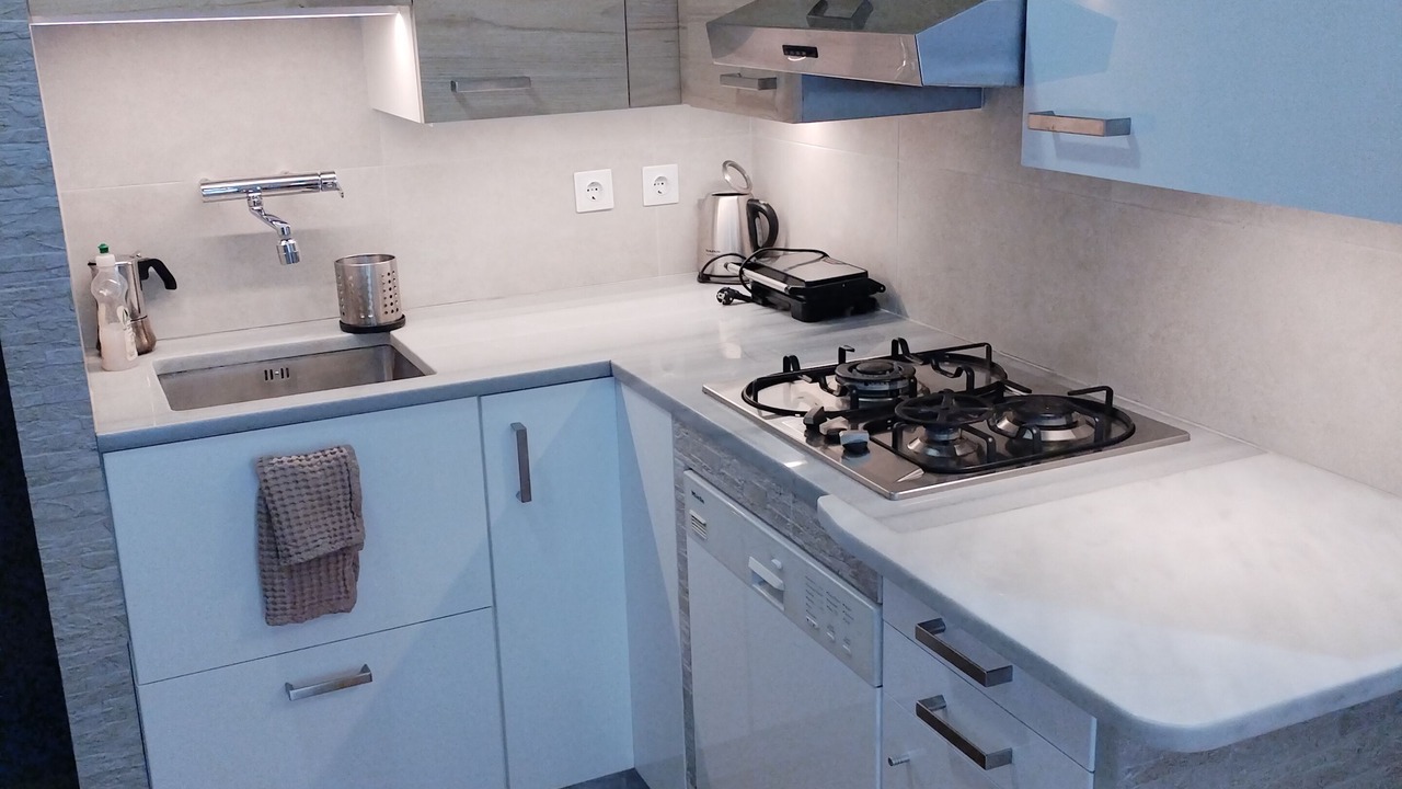 Photo of Kitchen in Thessaloniki