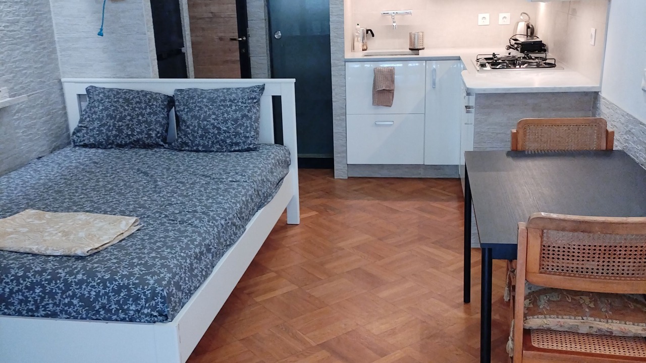 Photo of Kitchen in Thessaloniki