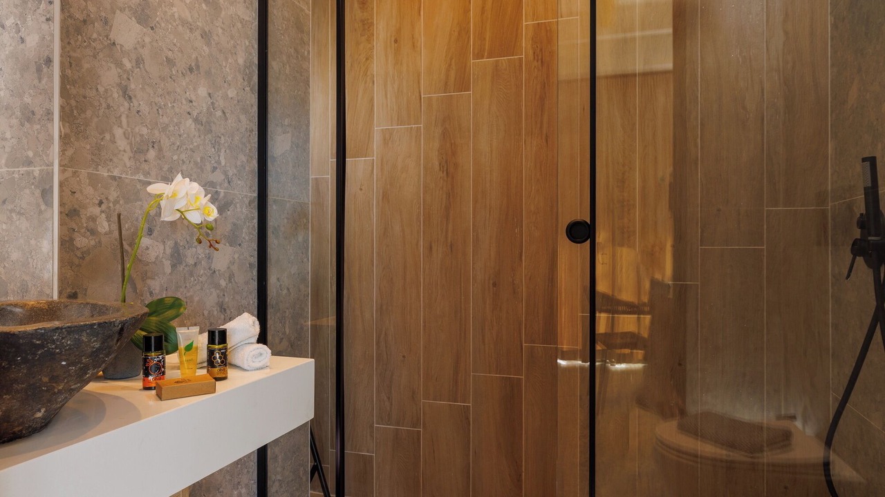 Photo of Bathroom in Limenas Chersonisou