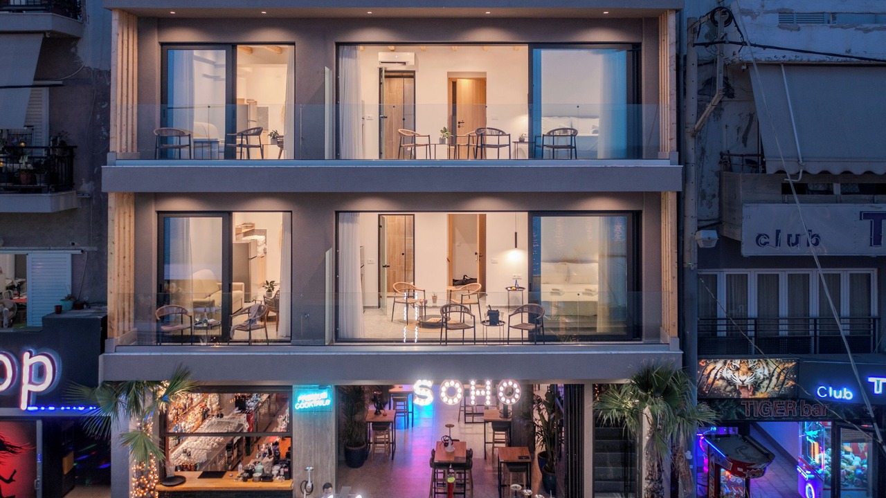 Photo of Outdoor in Limenas Chersonisou