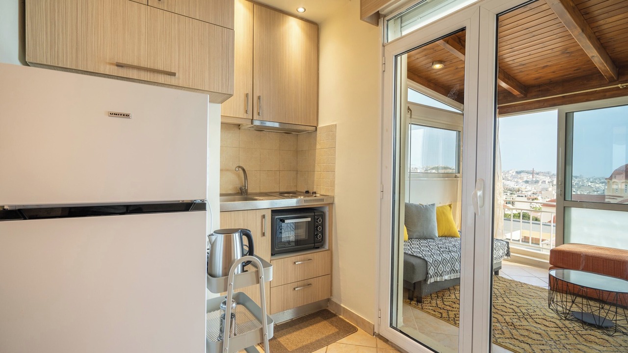 Photo of Kitchen in Nea Ionia