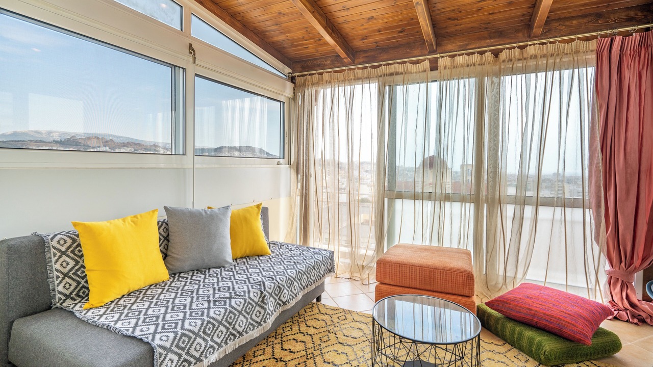 Photo of Livingroom in Nea Ionia