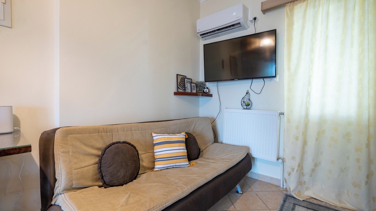 Photo of Livingroom in Nea Ionia