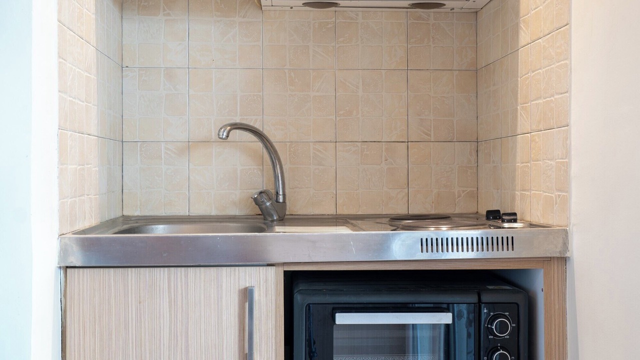 Photo of Kitchen in Nea Ionia