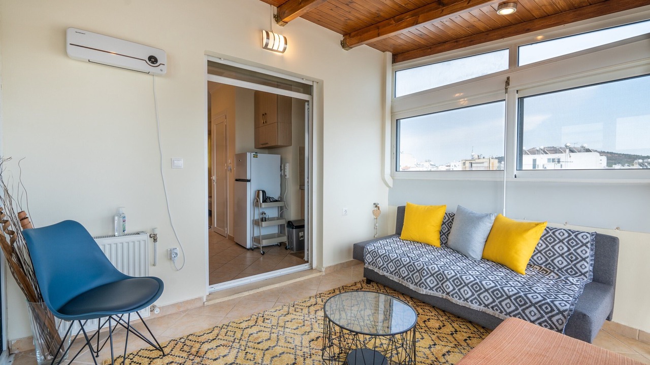 Photo of Livingroom in Nea Ionia