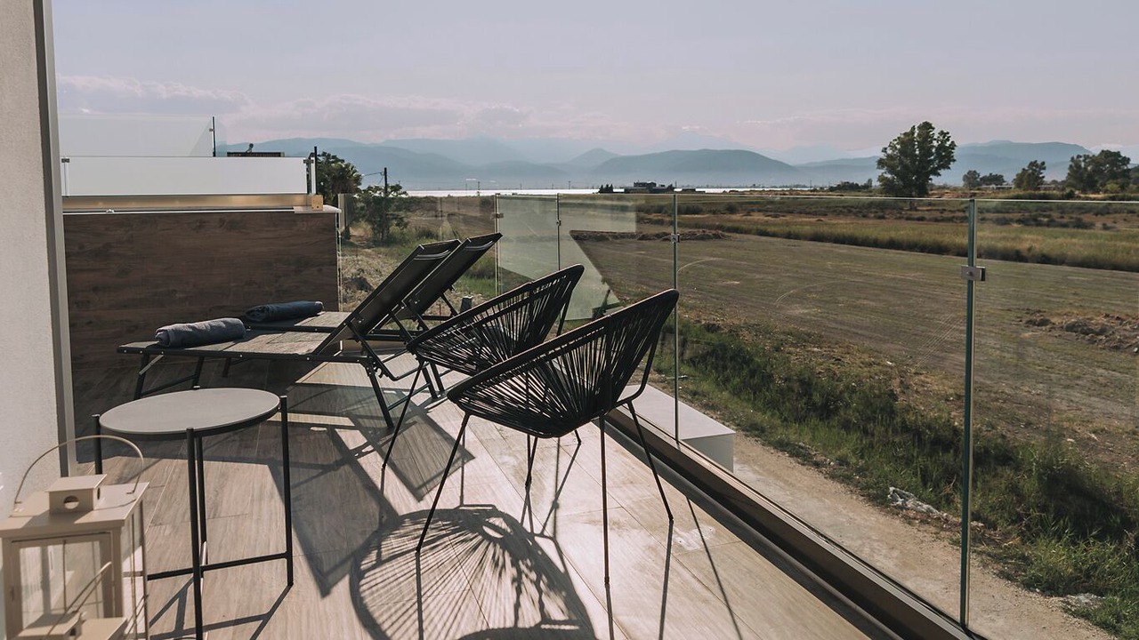 Photo of Outdoor in Nafplion City Centre