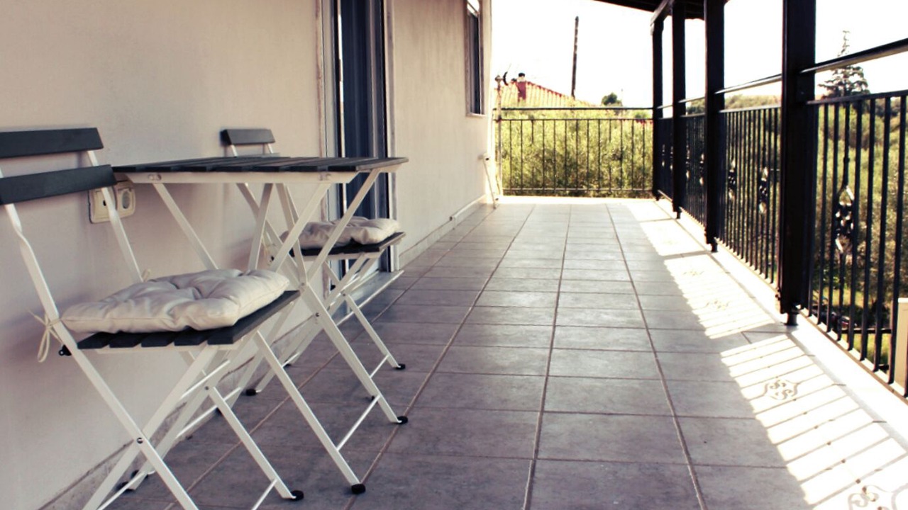 Photo of Outdoor in Nea Propontida