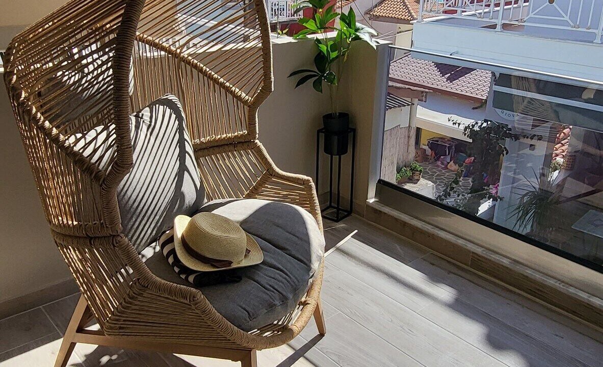 Photo of Outdoor in Arcoudi