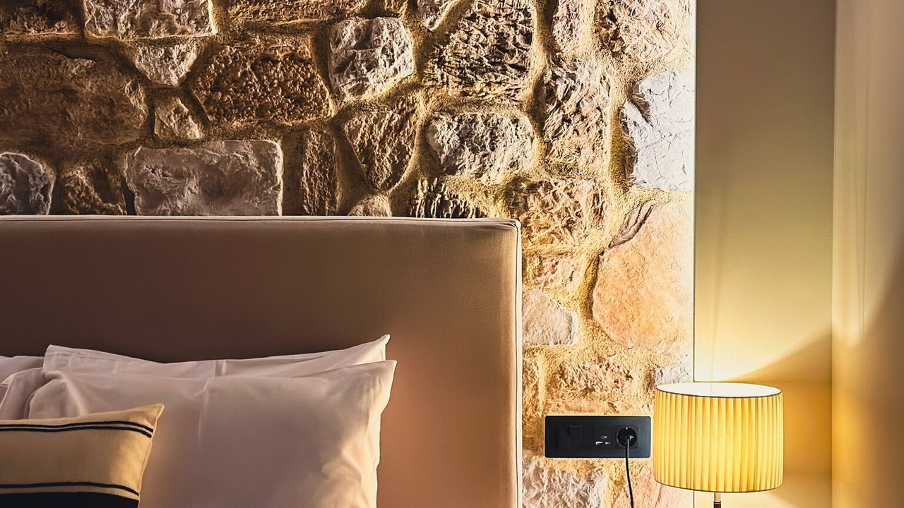 Photo of Bedroom in Kastraki