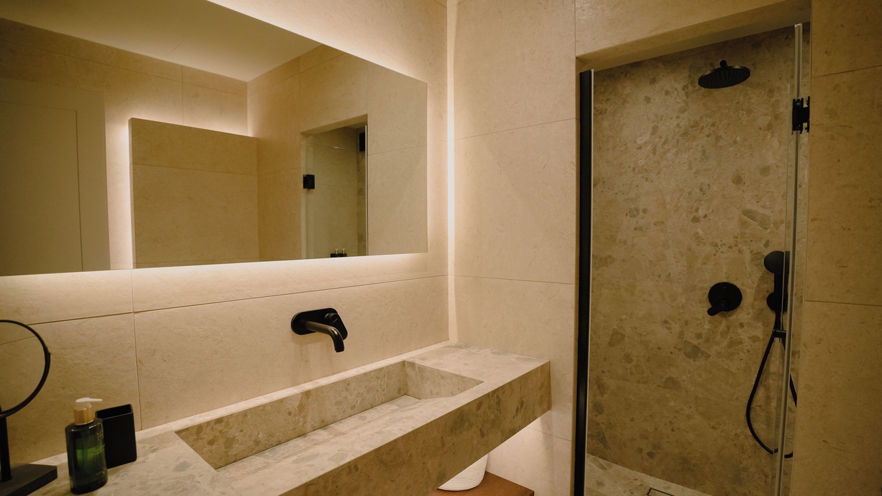 Photo of Bathroom in Kastraki