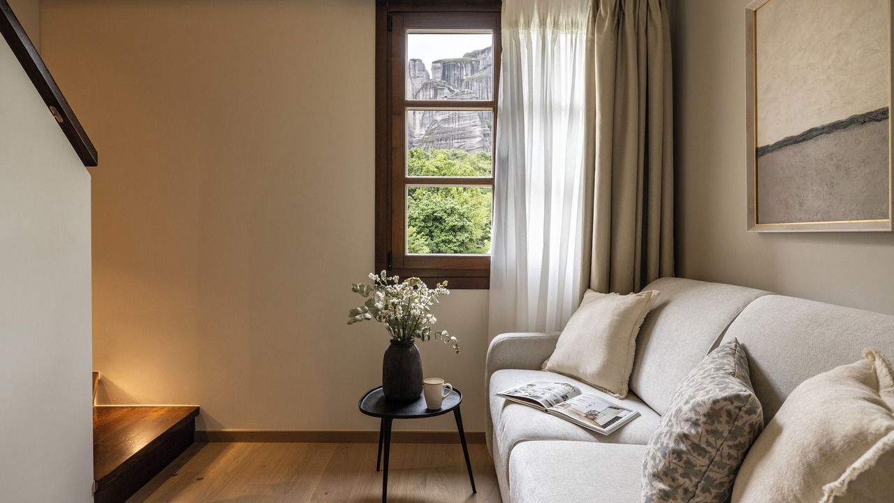 Photo of Bedroom in Kastraki