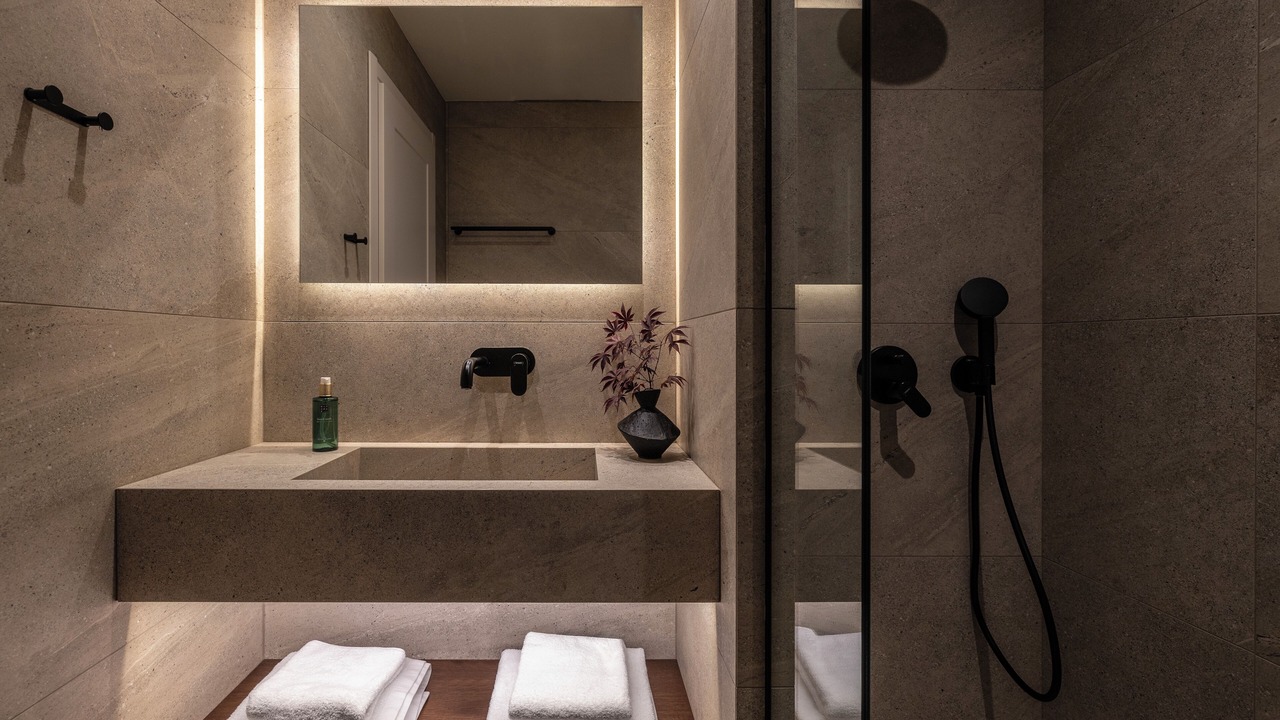 Photo of Bathroom in Kastraki