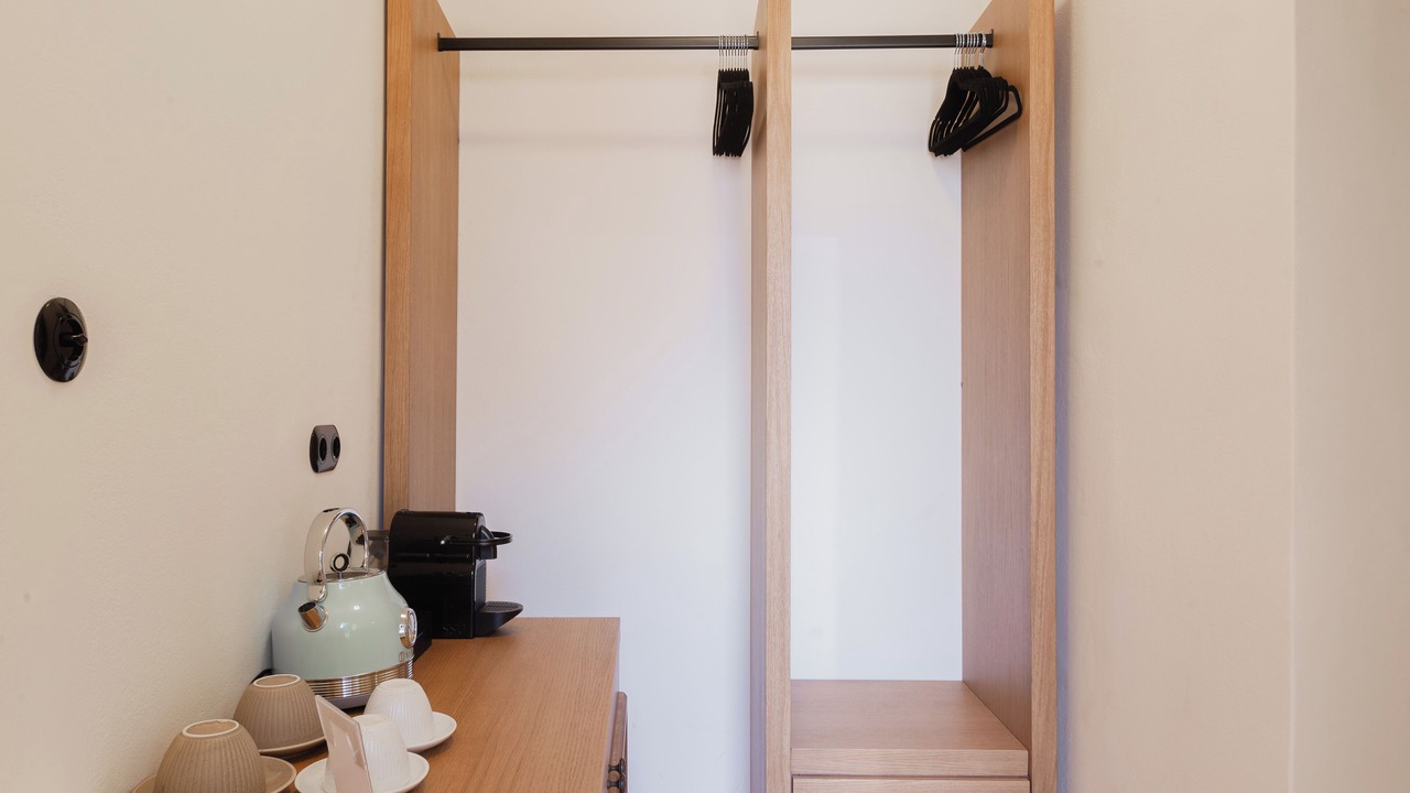 Photo of Bedroom in Nafplion City Centre