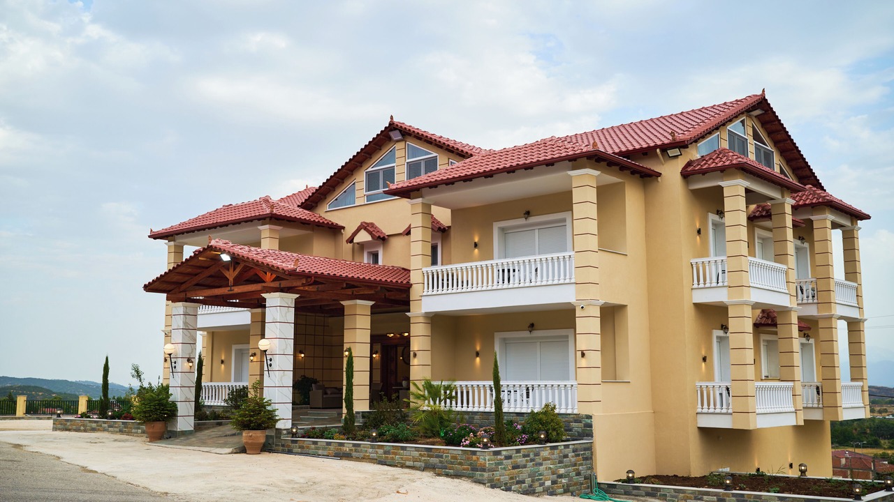 Photo of Outdoor in Kalambaka