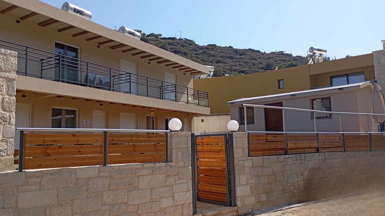 Photo of Outdoor in Lygaria