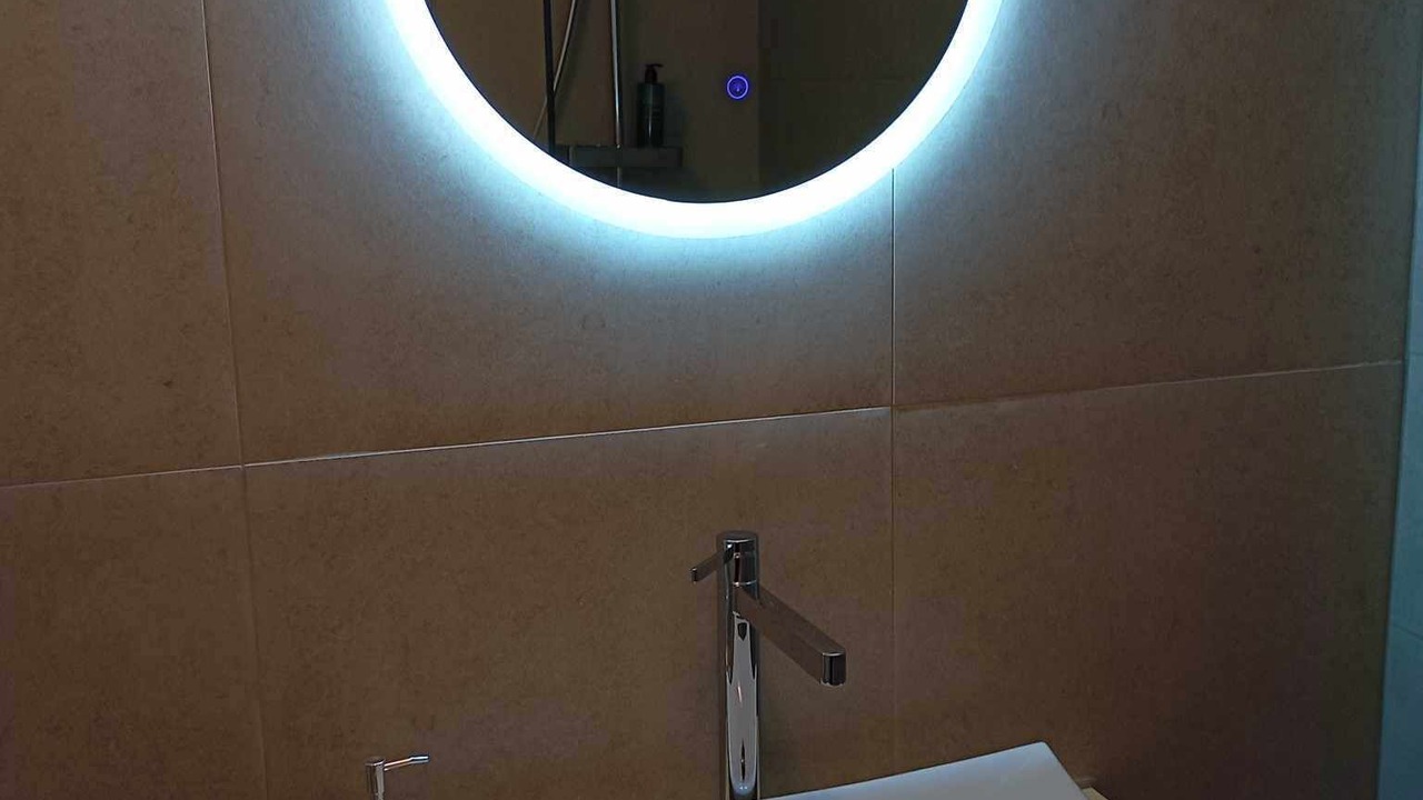 Photo of Bathroom in Lygaria