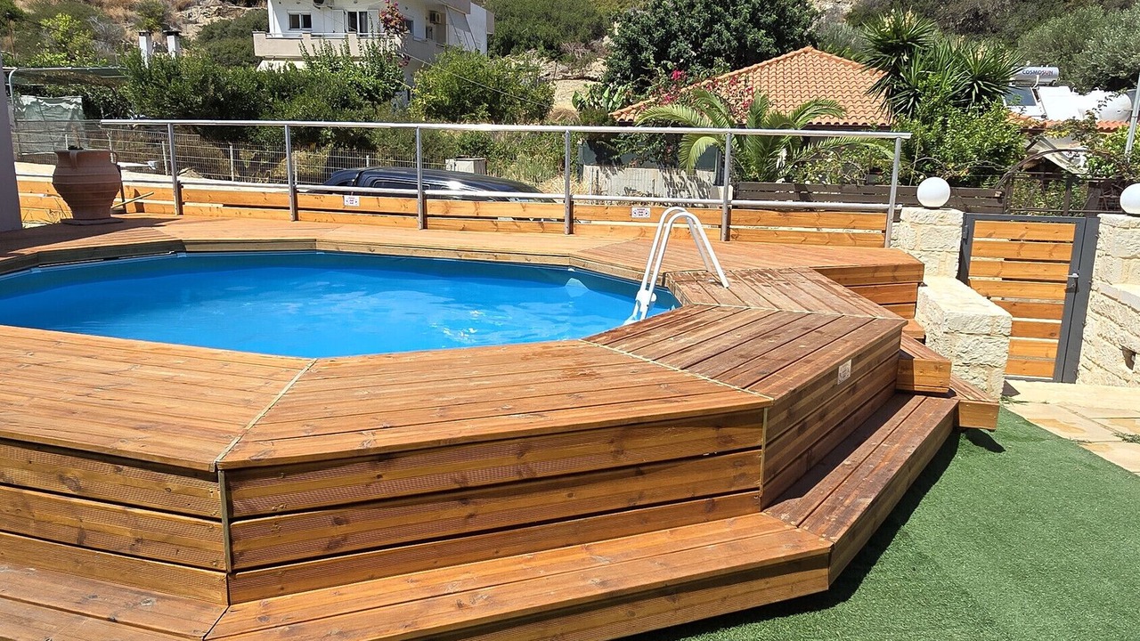 Photo of Outdoor in Lygaria