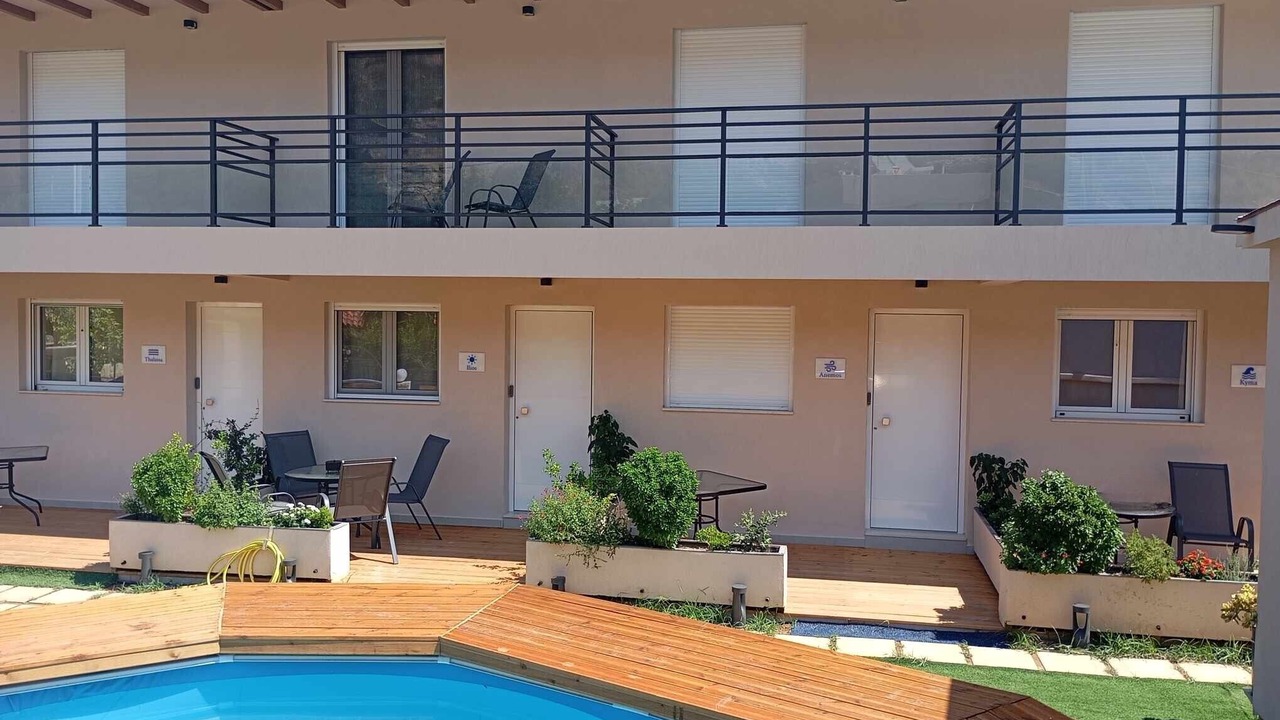 Photo of Outdoor in Lygaria