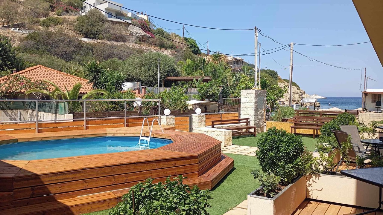 Photo of Outdoor in Lygaria