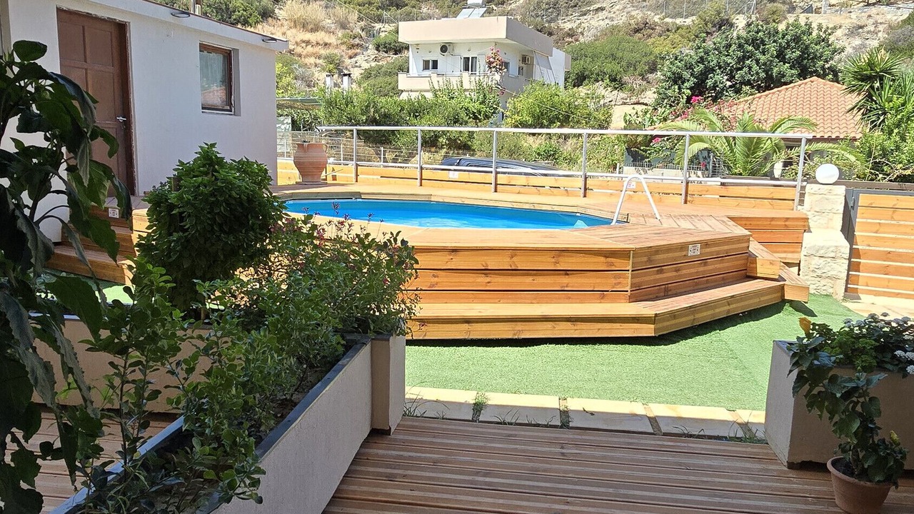 Photo of Outdoor in Lygaria