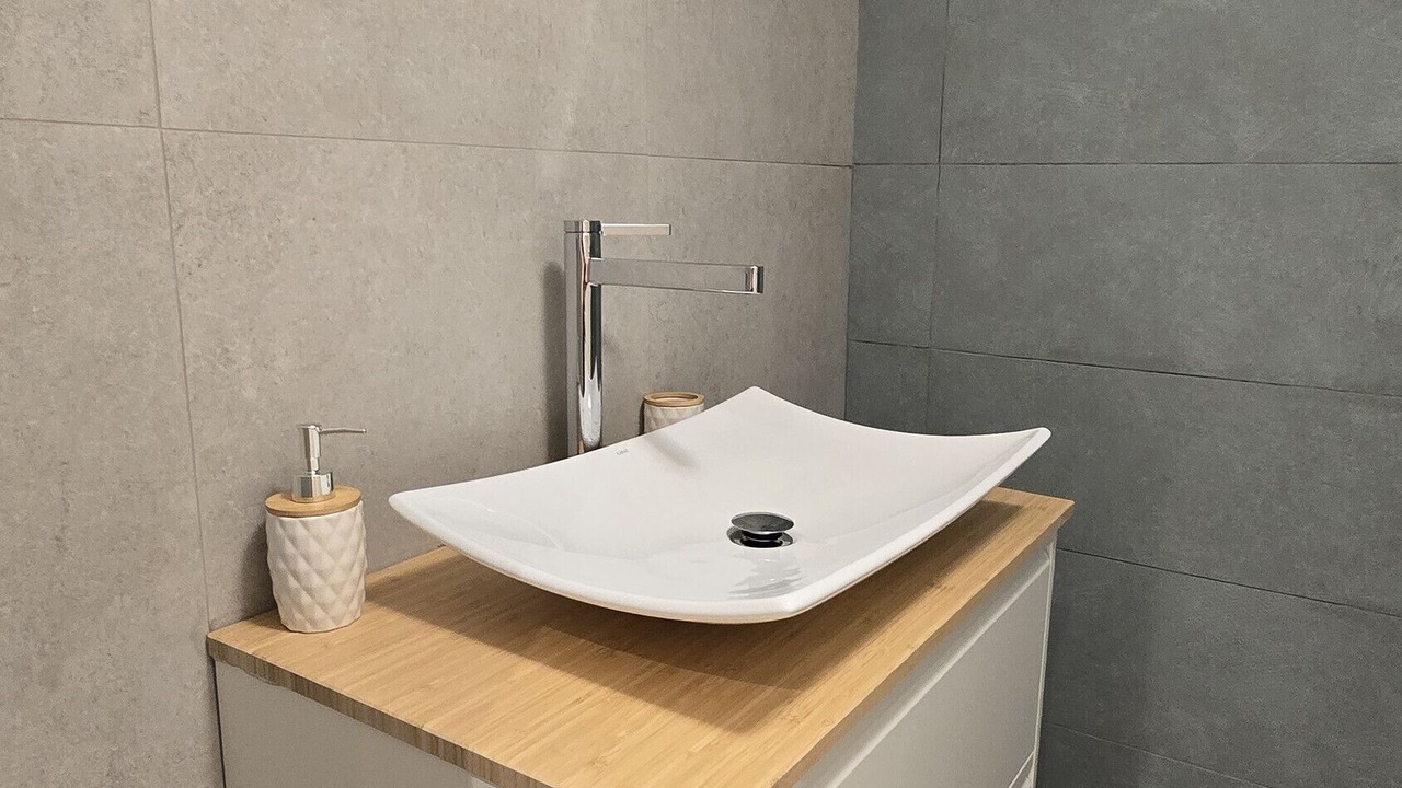 Photo of Bathroom in Lygaria