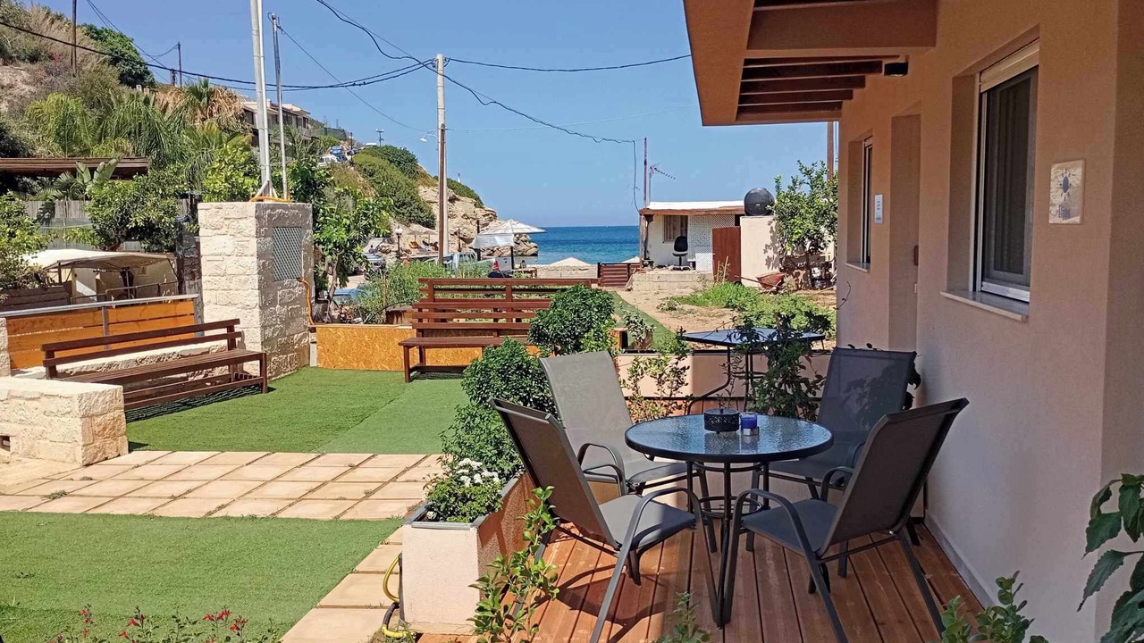 Photo of Outdoor in Lygaria