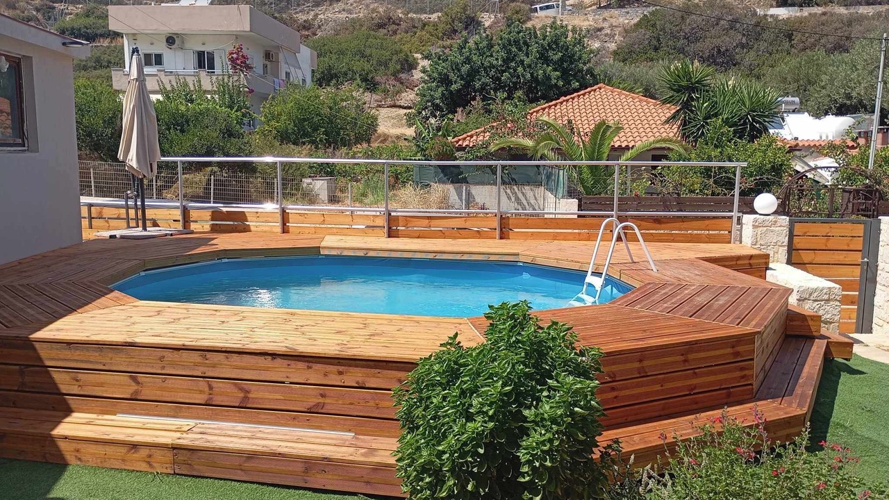 Photo of Outdoor in Lygaria
