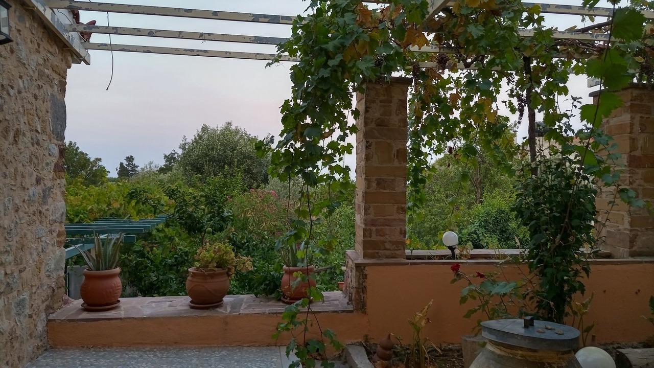 Photo of Outdoor in Chios
