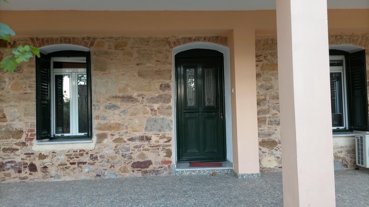 Photo of Outdoor in Chios