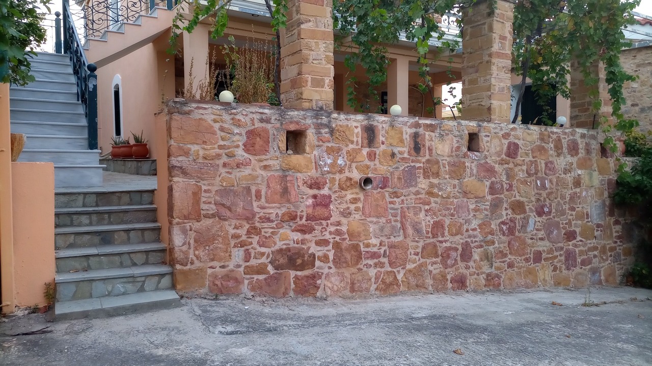 Photo of Outdoor in Chios