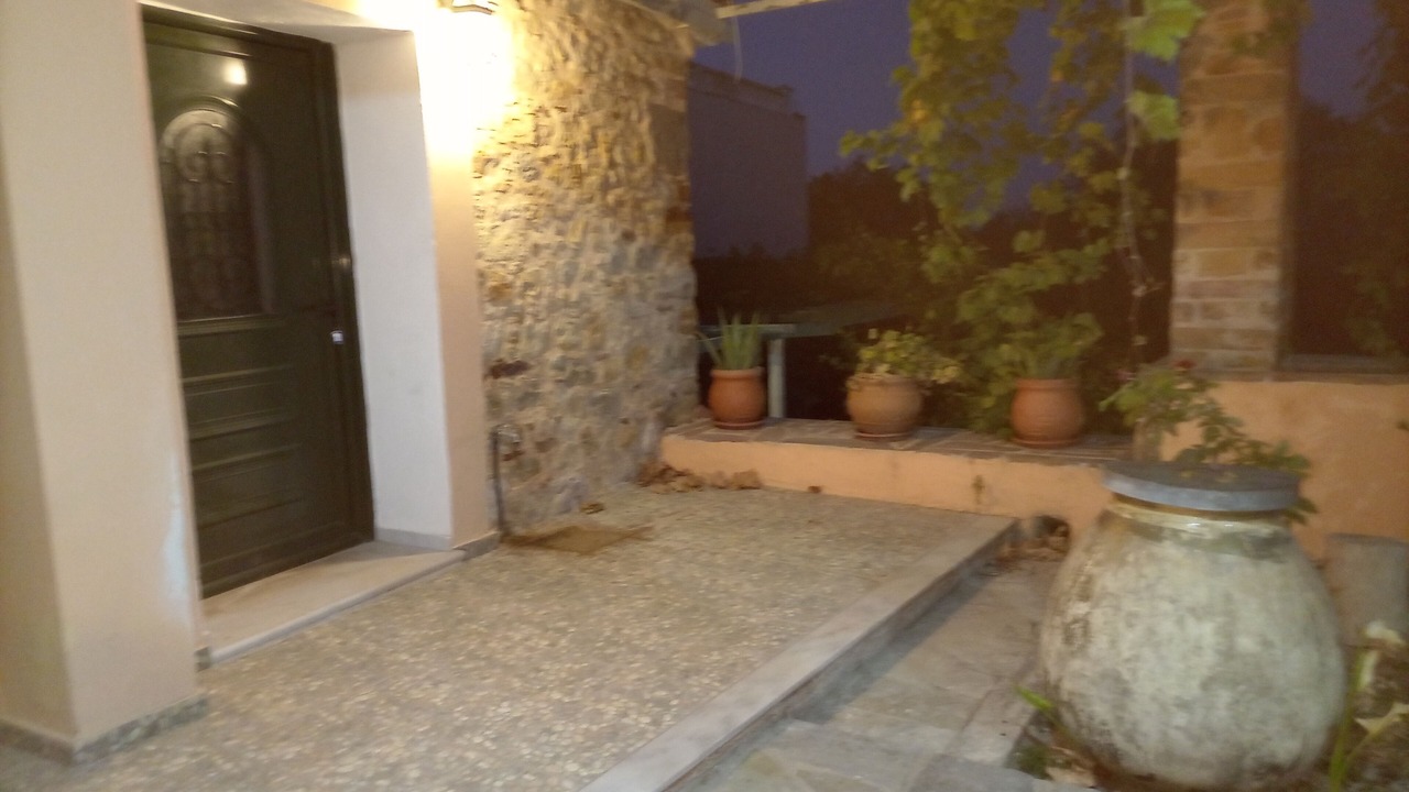 Photo of Outdoor in Chios