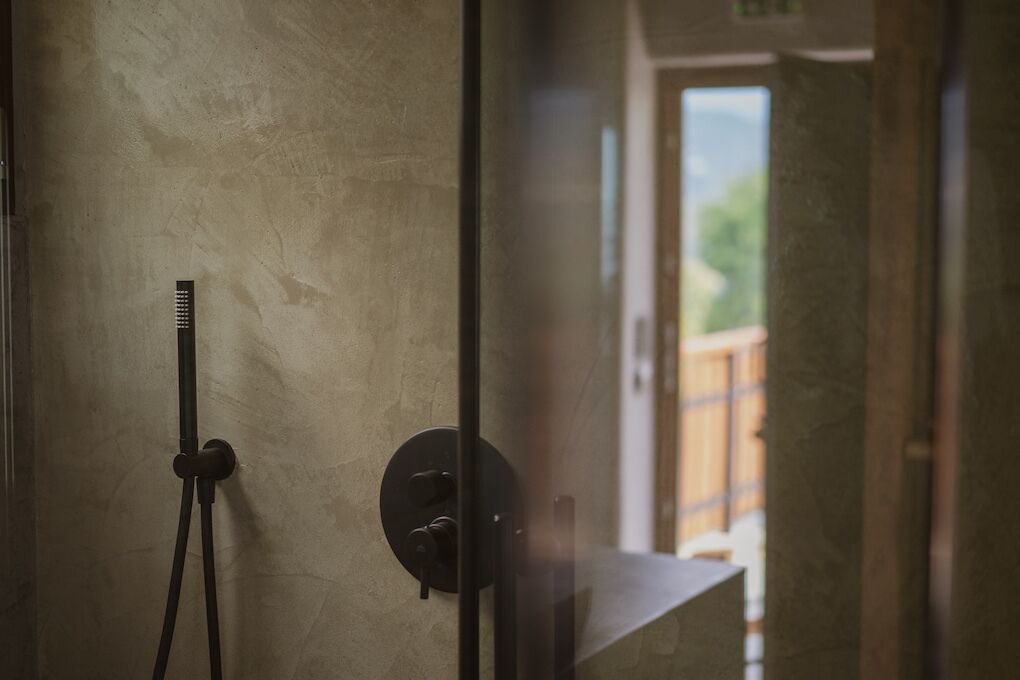 Photo of Bathroom in Mouresi