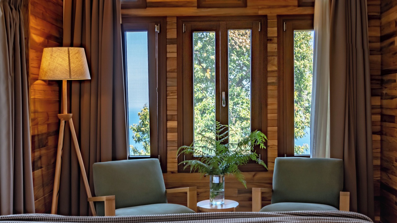 Photo of Patio Balcony in Mouresi