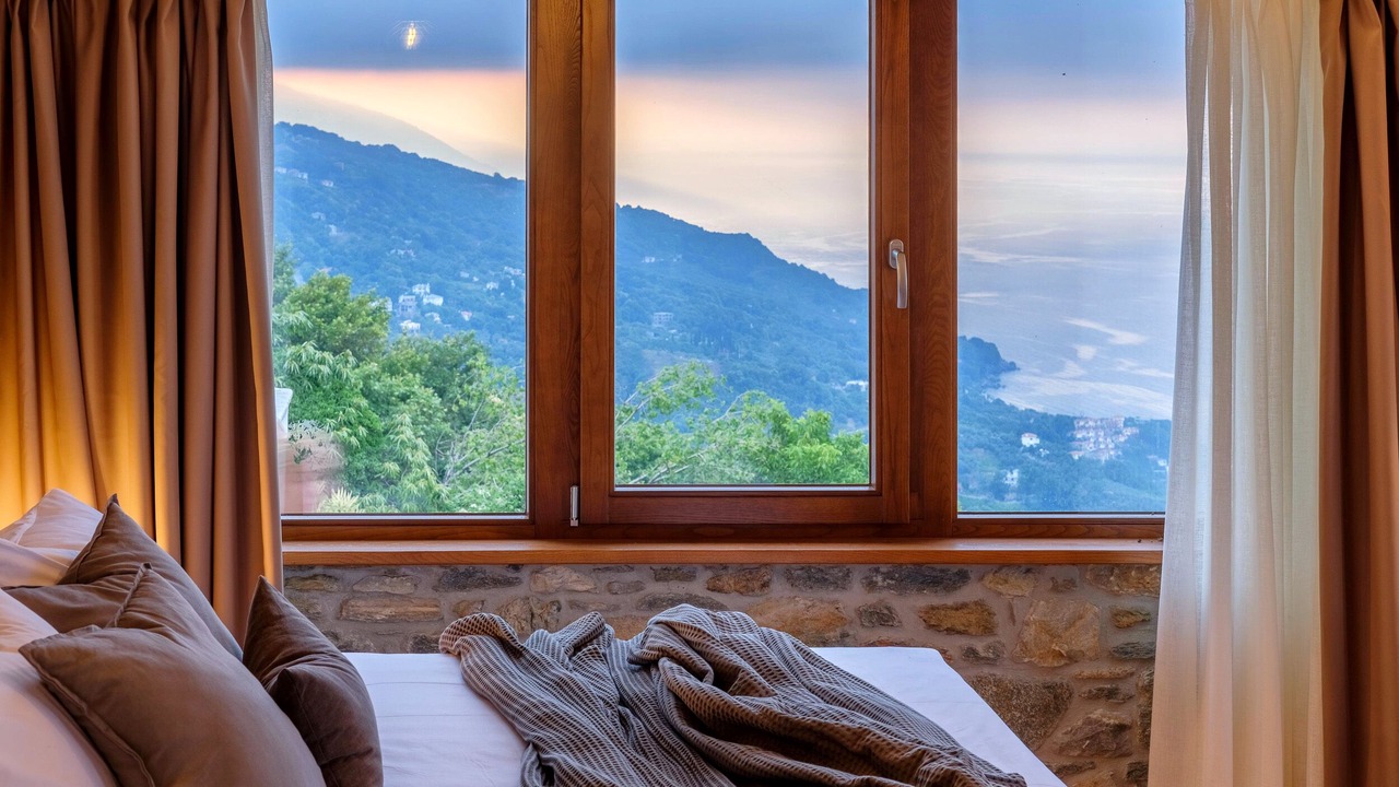 Photo of Patio Balcony in Mouresi
