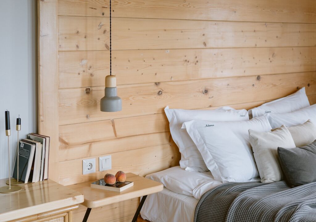 Photo of Bedroom in Mouresi