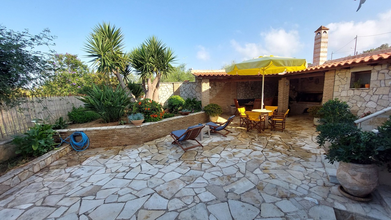 Photo of Patio Balcony in Pylos-Nestoras