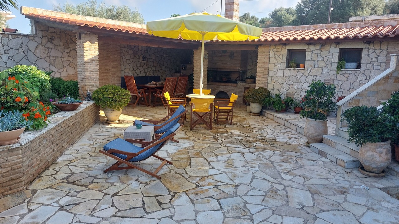 Photo of Outdoor in Pylos-Nestoras